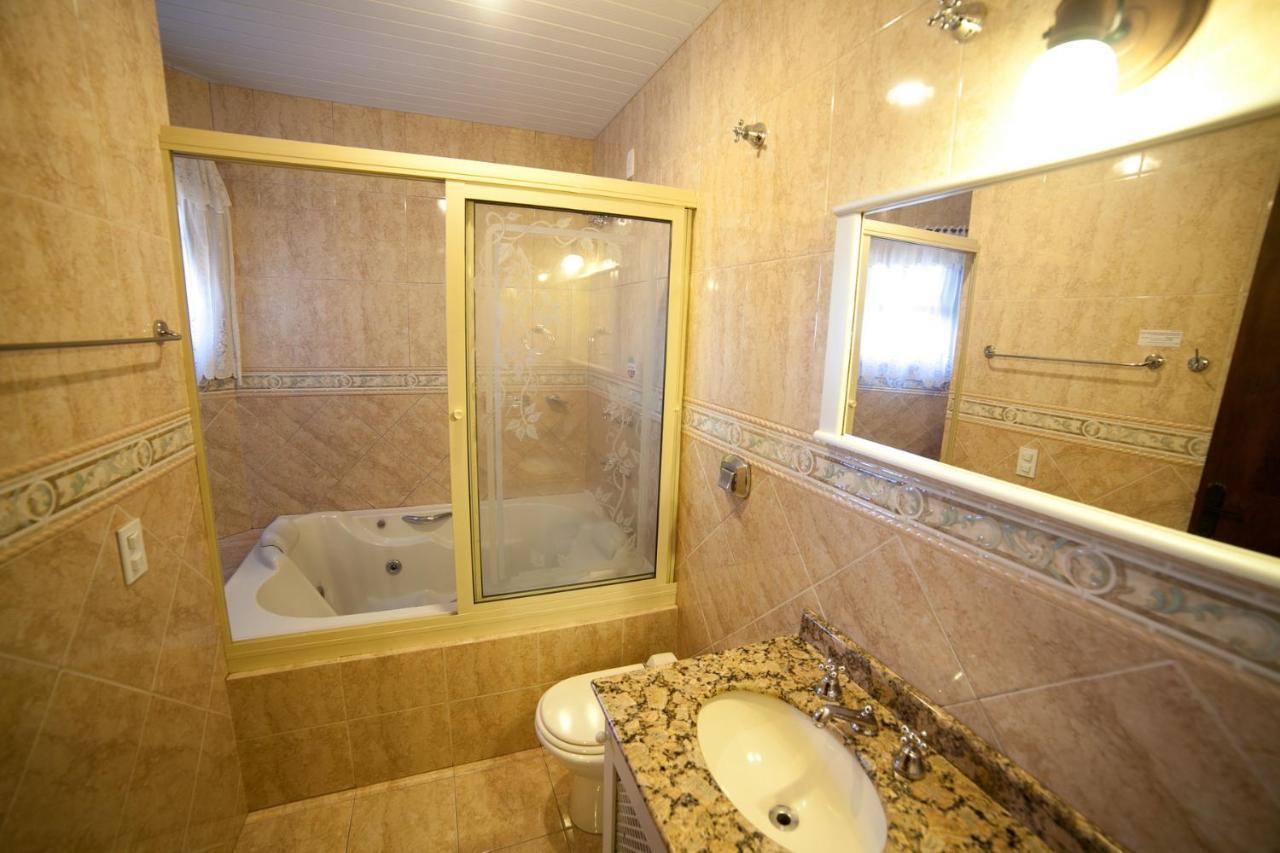 Pousada Vollweiter Entre Rios  Ngoại thất bức ảnh