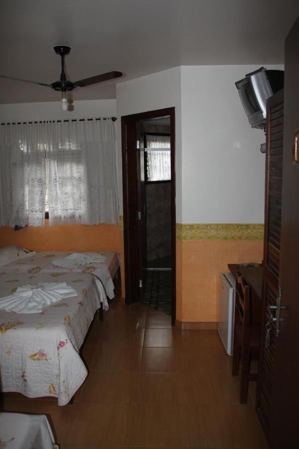 Pousada Vollweiter Entre Rios  Ngoại thất bức ảnh