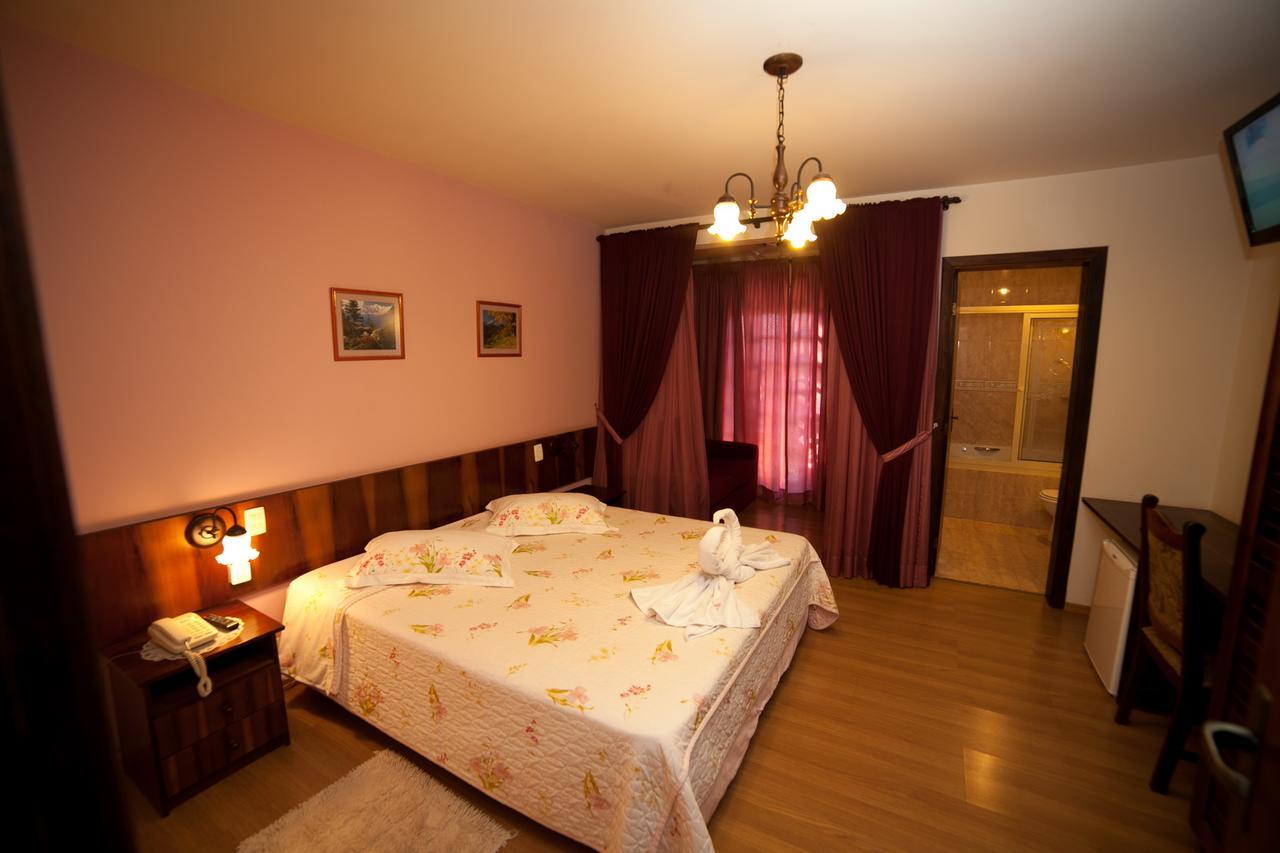 Pousada Vollweiter Entre Rios  Ngoại thất bức ảnh
